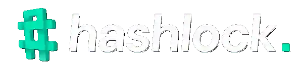 Audited by Hashlock